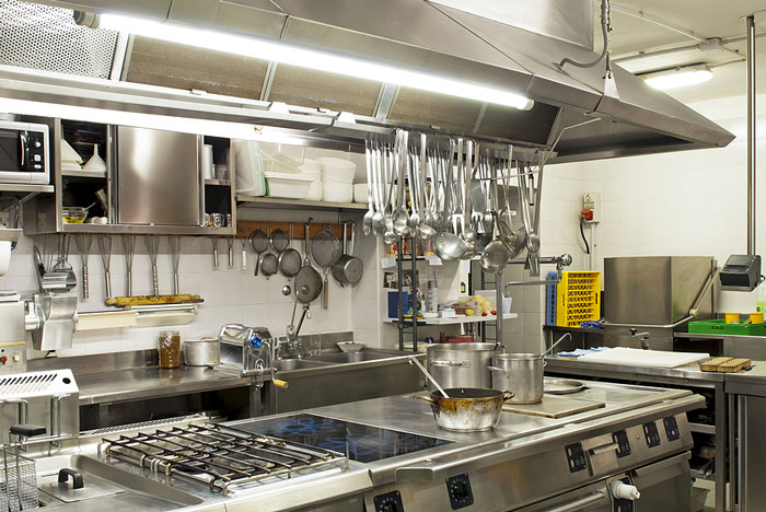 Emergency Commercial Kitchen Repair Service in Indiana
