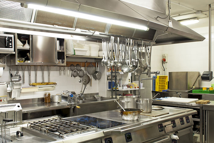 Whaley Foodservice  Commercial Kitchen Equipment Repair